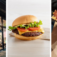 Shake Shack 1700 Broadway - 53rd & 7th