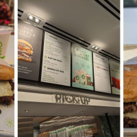 Shake Shack - Bay Street