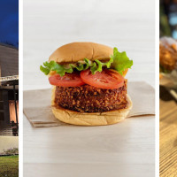 Shake Shack Brackenridge