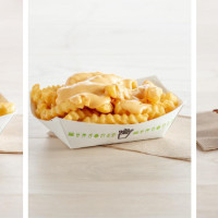 Shake Shack Brookfield