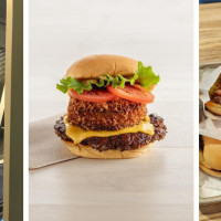 Shake Shack Fulton Transit CTR - Manhattan