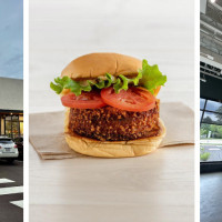 Shake Shack Montgomeryville