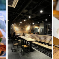 Shake Shack Westbury