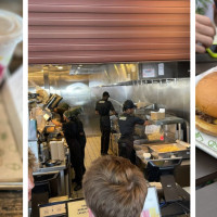 Shake Shack Winter Park