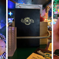 Shamrocks Grill and Pub