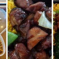 Shang Hai - Gulf Breeze