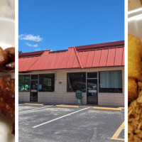 Shanghai Express Lakeland