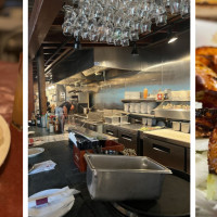 Shanghai Reds Bar & Grill