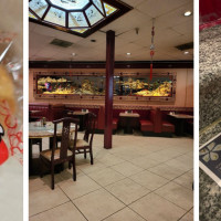 Shanghai Restaurant & Sushi House