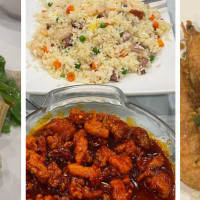 Shanghai Restaurant 富仔記