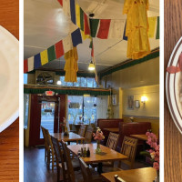 ShangriLa vegan on Telegraph