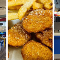 Sharks Fish & Chicken - Phenix City , Alabama