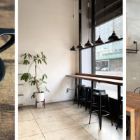 Sharp Specialty Coffee