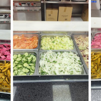 Shawarma Box Mississauga