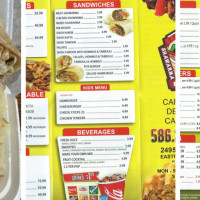 Shawarma Express Eastpointe