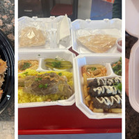 Shawarma & More Restaurant