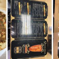 Shawarma Restaurant