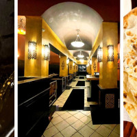 Sheeba Restaurant - West Dearborn