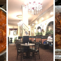 Sheesh Mediterranean Cuisine