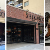 Shekarchi Bar & Grill