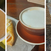 Shelburne Falls Coffee Roasters