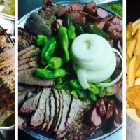 Shep’s Bar-B-Q & Catering