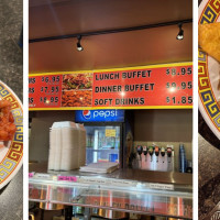 Sherman’s Buffet #5