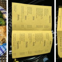 Sherman’s Chinese Buffet