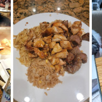 Shiki Hibachi & Sushi