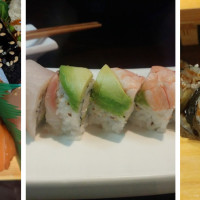 Shima Japanese Restaurant - Stanwood