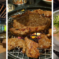 Shinmapo Korean BBQ