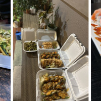 Shirasoni Japanese Sushi & Steakhouse