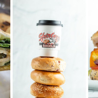 Shirley's Bagels