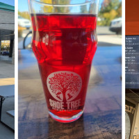 Shoe Tree Brewing Co. - Minden