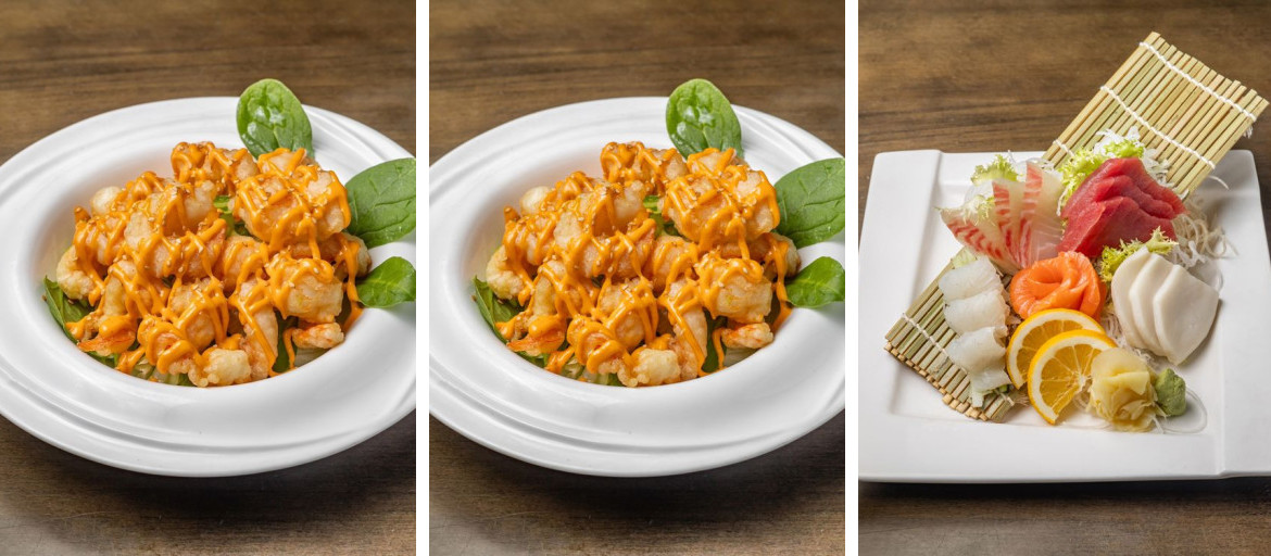 Shogun Hibachi Asian Cuisine