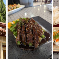 Shogun Japanese Restaurant Stockton