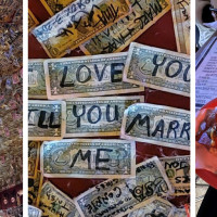 Shooting Star Saloon