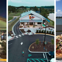 Shorebreak Pizza & Taphouse - Pungo