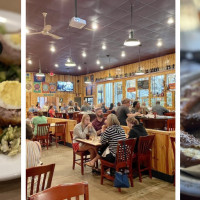 Shoreline Brewery & Restaurant