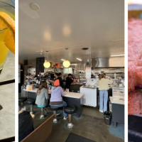 Shoreline Coffee Shop