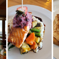 Shoreline Restaurant