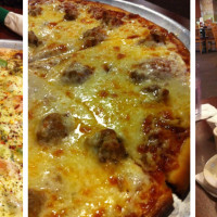 Shorty's Pizza & Smoked Meat