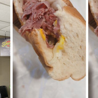 Shortys Sandwich Shop & Catering