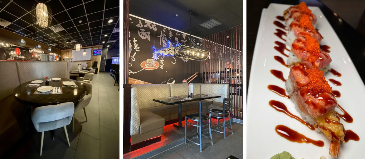 Shoyu Chinese & Japanese cuisine