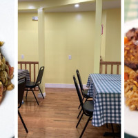 SHWE Burmese Restaurant