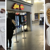 Siam Oriental Restaurant