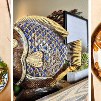 Siam Thai Cuisine - Reno