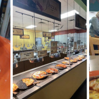 Sicily's Pizza Gulfport