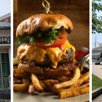 Side by Side Kitchen & Cocktails