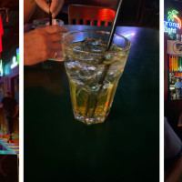 Sidelines Sports Bar & Billiards